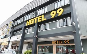 Hotel 99 Kepong